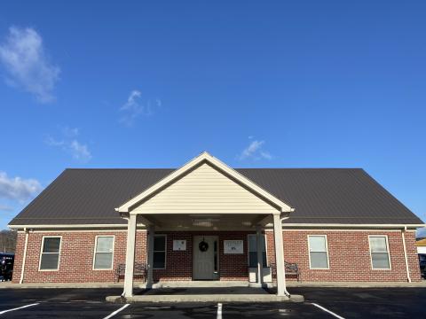 Office located at 02 Industrial Park Road